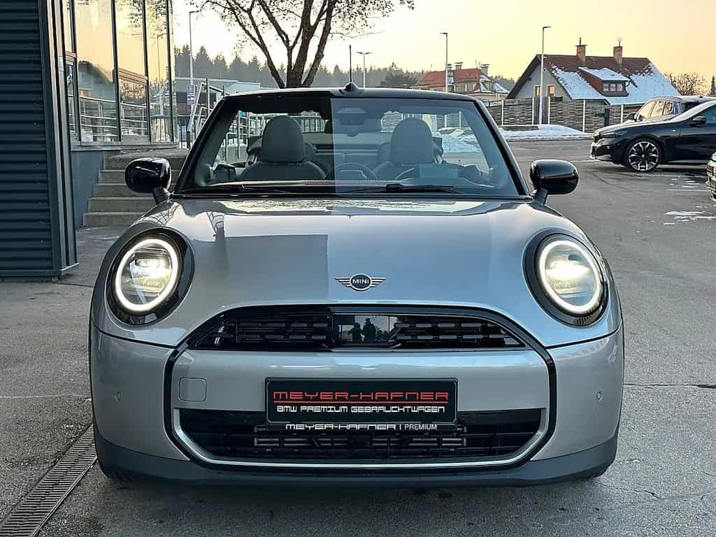 MINI Cooper C Aut. 04/2025-photo-3