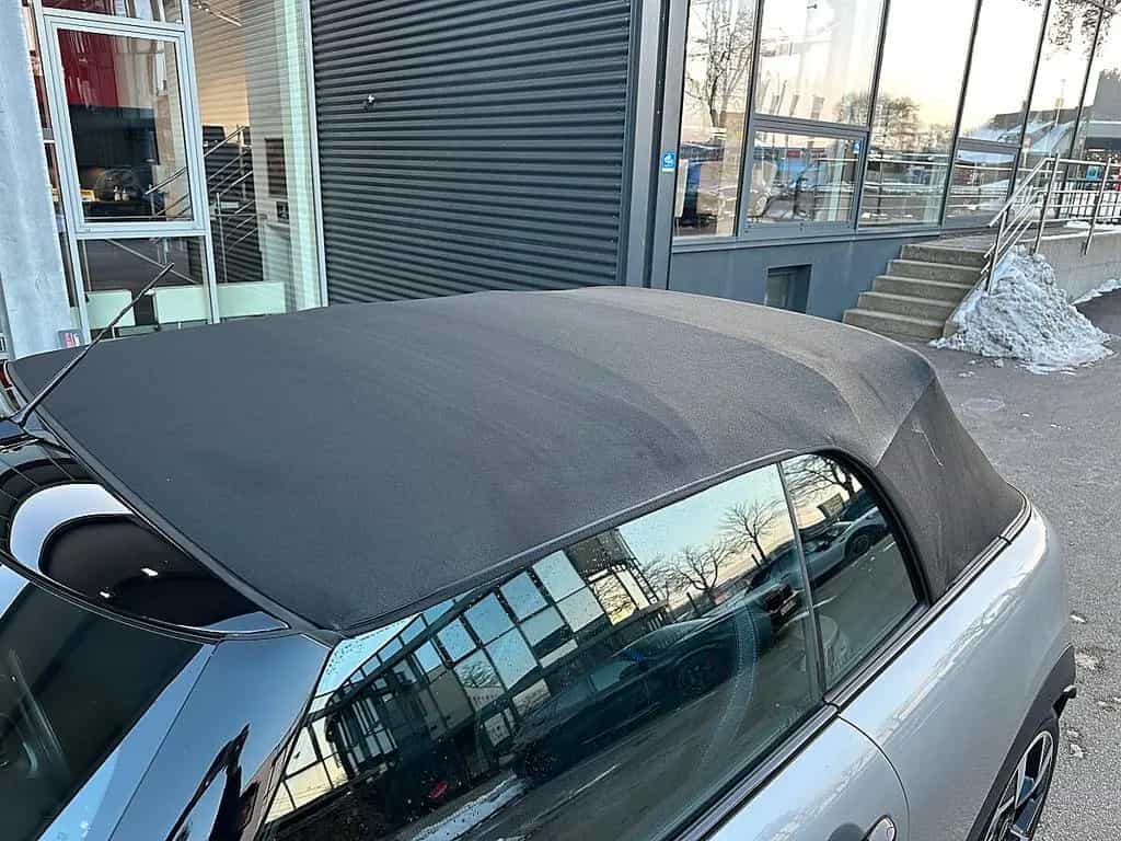 MINI Cooper C Aut. 04/2025-photo-37