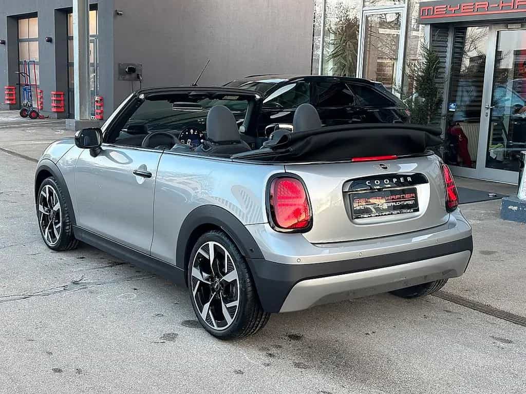 MINI Cooper C Aut. 04/2025-photo-5