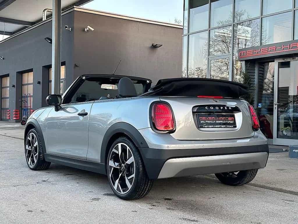 MINI Cooper C Aut. 04/2025-photo-6