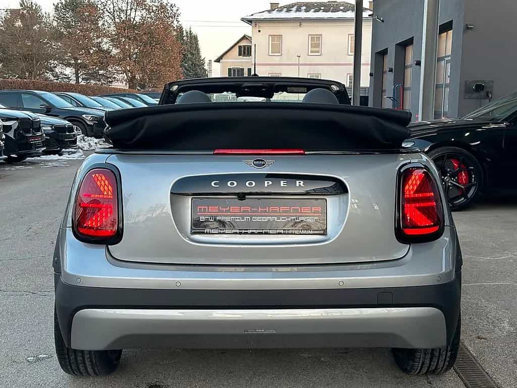 MINI Cooper C Aut. 04/2025-photo-7
