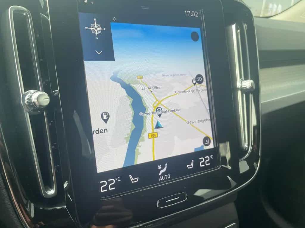 Volvo XC40 T3 Geartr. MOMENTUM PRO-20"-360-VollLED 03/2022-photo-22