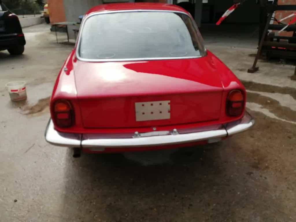 Alfa Romeo Sprint 07/1964-photo-4