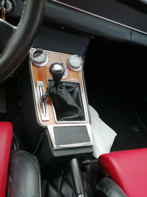 Alfa Romeo Sprint 07/1964-photo-6