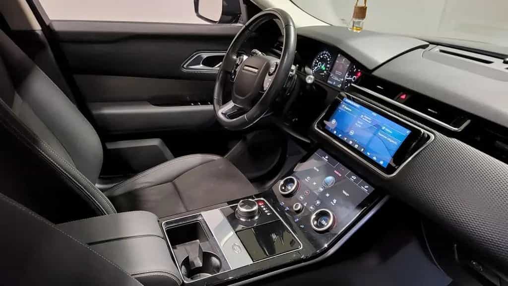 Land Rover Range Rover Rover Velar Range Rover Velar 2 05/2018-photo-10