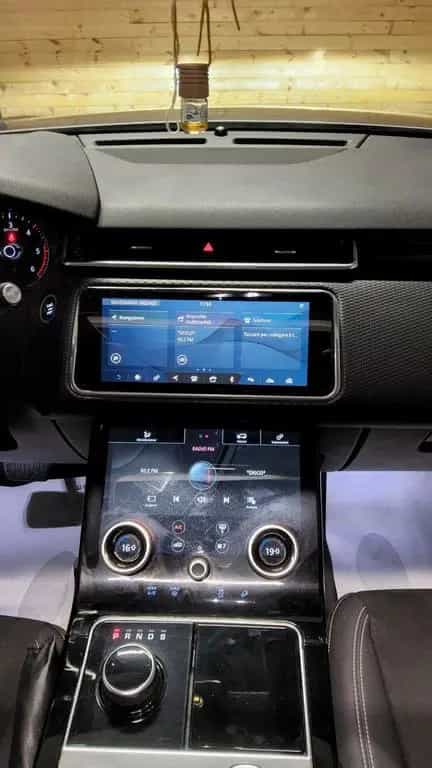 Land Rover Range Rover Rover Velar Range Rover Velar 2 05/2018-photo-11