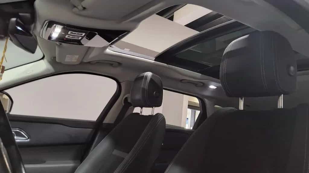 Land Rover Range Rover Rover Velar Range Rover Velar 2 05/2018-photo-12