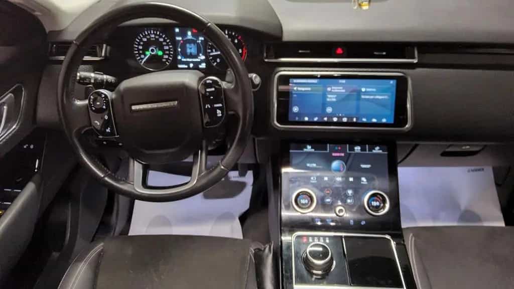 Land Rover Range Rover Rover Velar Range Rover Velar 2 05/2018-photo-13