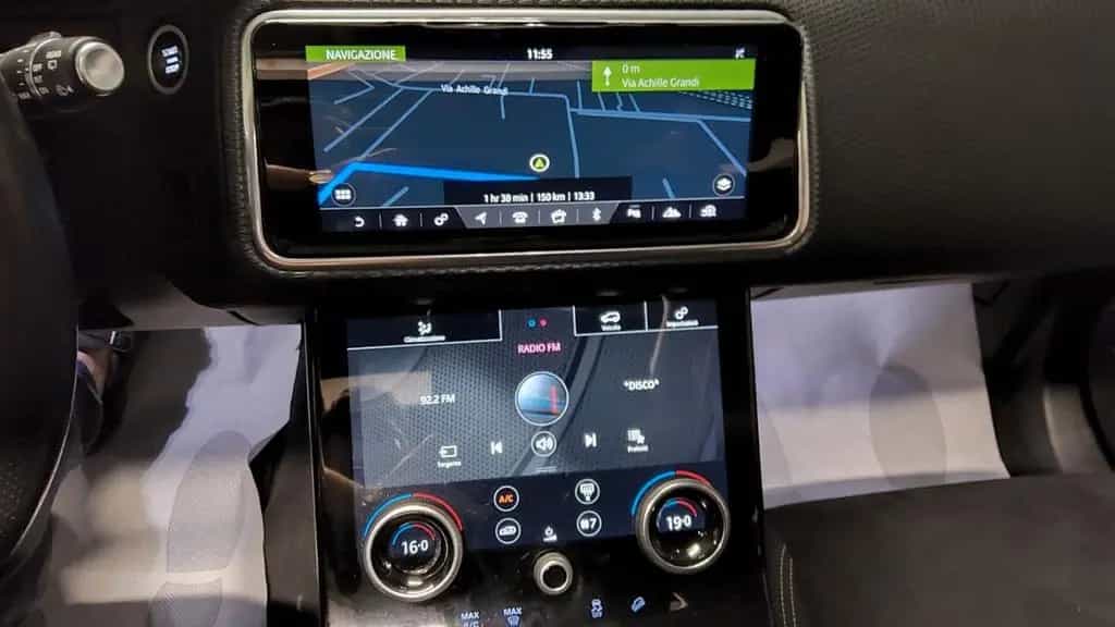 Land Rover Range Rover Rover Velar Range Rover Velar 2 05/2018-photo-14