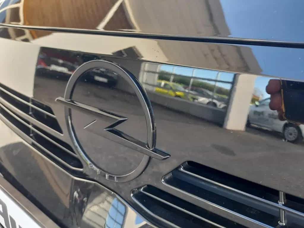 Opel Corsa F GS-Line NAVI/APP~SHZ~2xPDC~RFK~LED~DAB 05/2024-photo-11