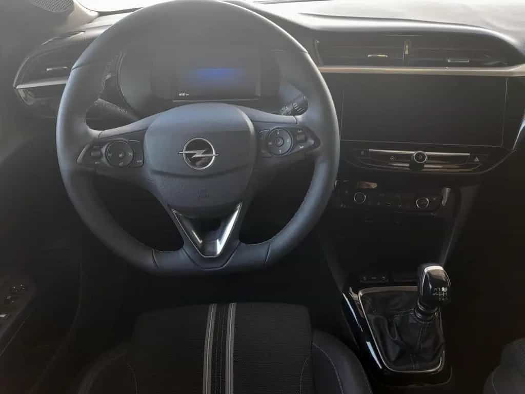 Opel Corsa F GS-Line NAVI/APP~SHZ~2xPDC~RFK~LED~DAB 05/2024-photo-20