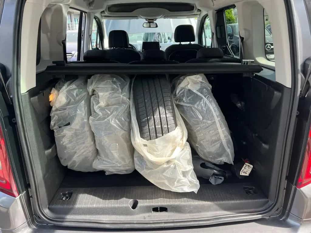 Toyota Proace City Verso L1 Team D S/S 03/2022-photo-20