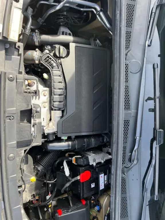 Toyota Proace City Verso L1 Team D S/S 03/2022-photo-21