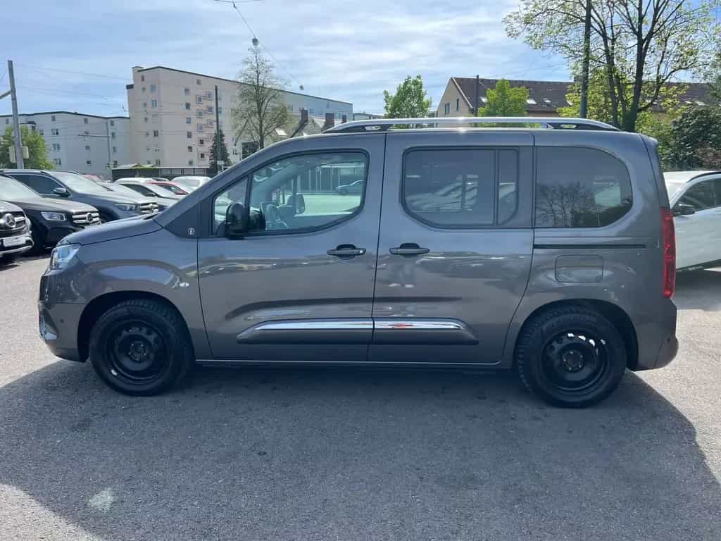 Toyota Proace City Verso L1 Team D S/S 03/2022-photo-3