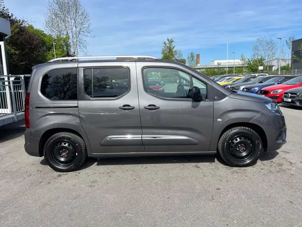 Toyota Proace City Verso L1 Team D S/S 03/2022-photo-7