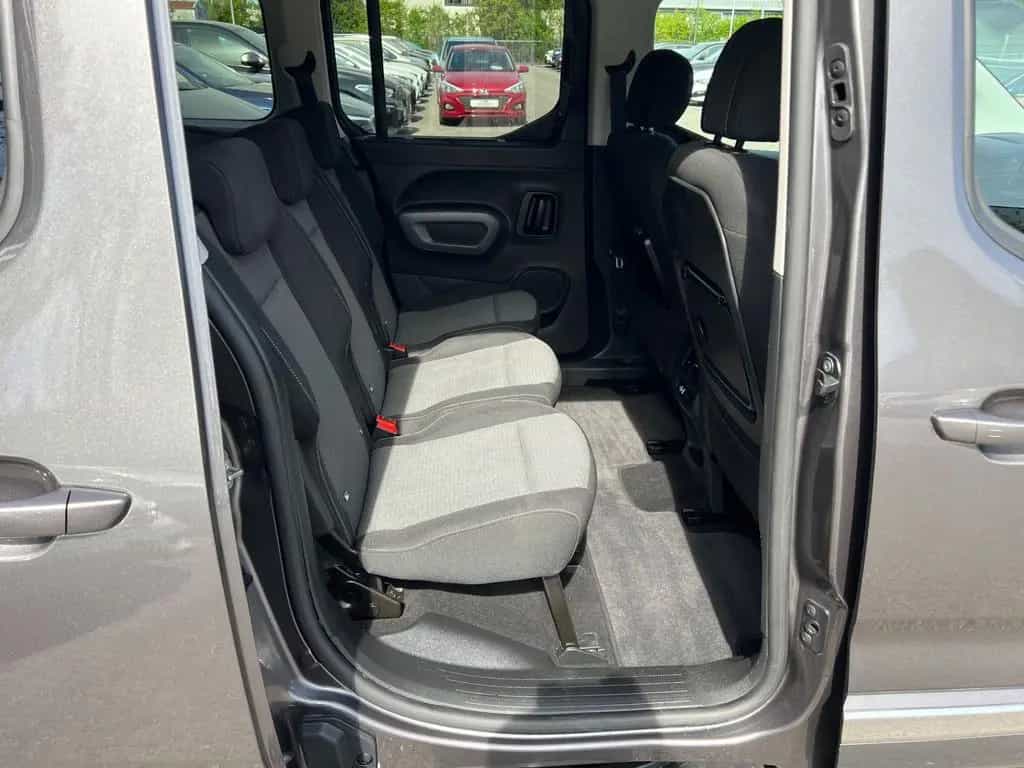 Toyota Proace City Verso L1 Team D S/S 03/2022-photo-8