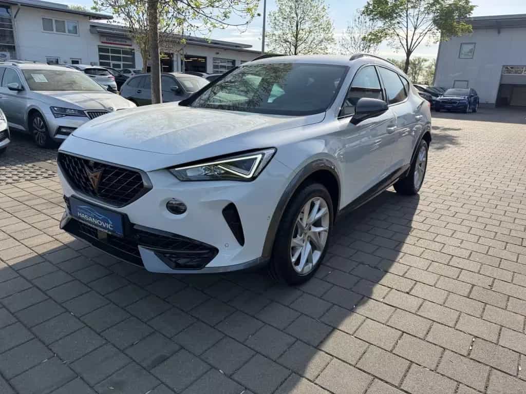 Cupra Formentor a 4Drive 03/2023-photo-0