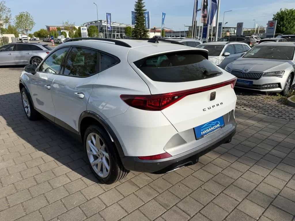 Cupra Formentor a 4Drive 03/2023-photo-1