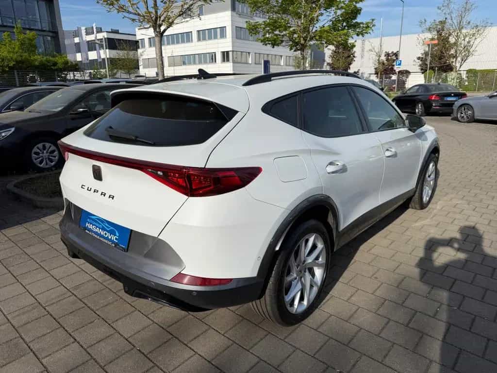 Cupra Formentor a 4Drive 03/2023-photo-7