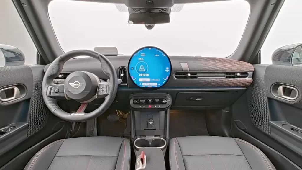 MINI Cooper S Cabrio 03/2025-photo-11