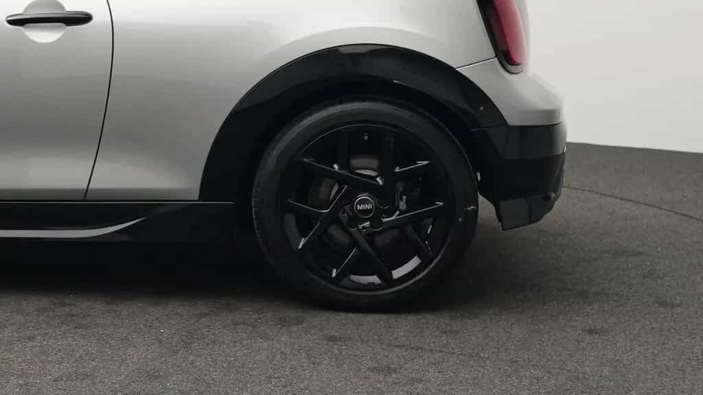 MINI Cooper S Cabrio 03/2025-photo-15