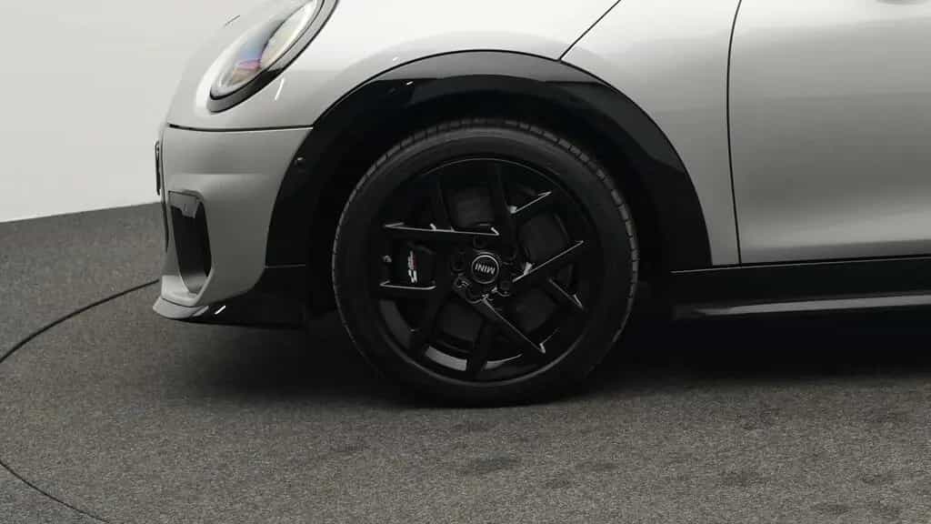 MINI Cooper S Cabrio 03/2025-photo-16