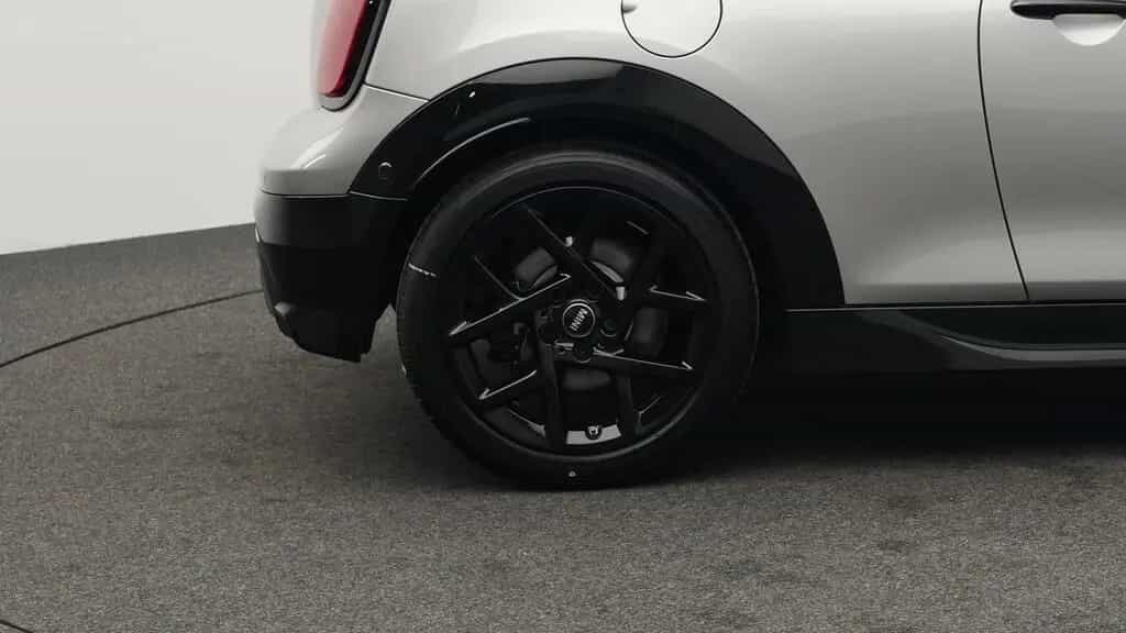 MINI Cooper S Cabrio 03/2025-photo-18