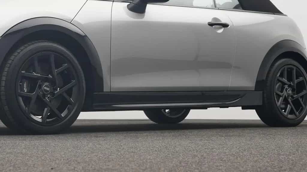 MINI Cooper S Cabrio 03/2025-photo-19