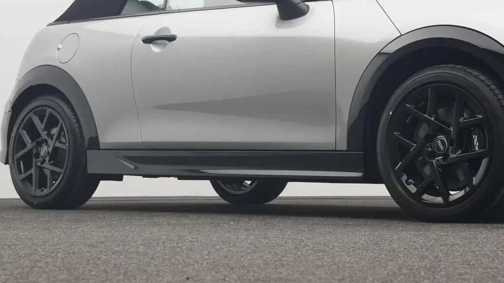 MINI Cooper S Cabrio 03/2025-photo-21