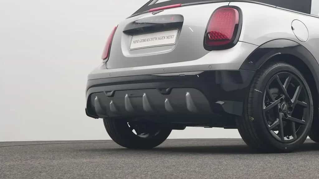 MINI Cooper S Cabrio 03/2025-photo-22