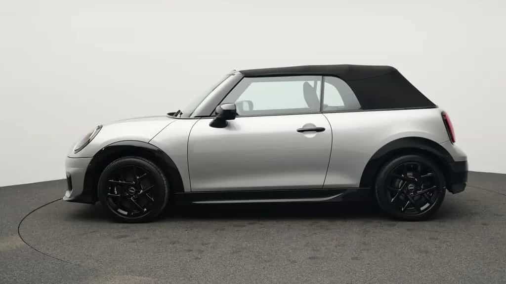MINI Cooper S Cabrio 03/2025-photo-6