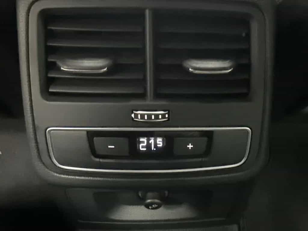 Audi A4 Limousine 40 TDI Quattro AHK Rcam LED Black N 04/2023-photo-11