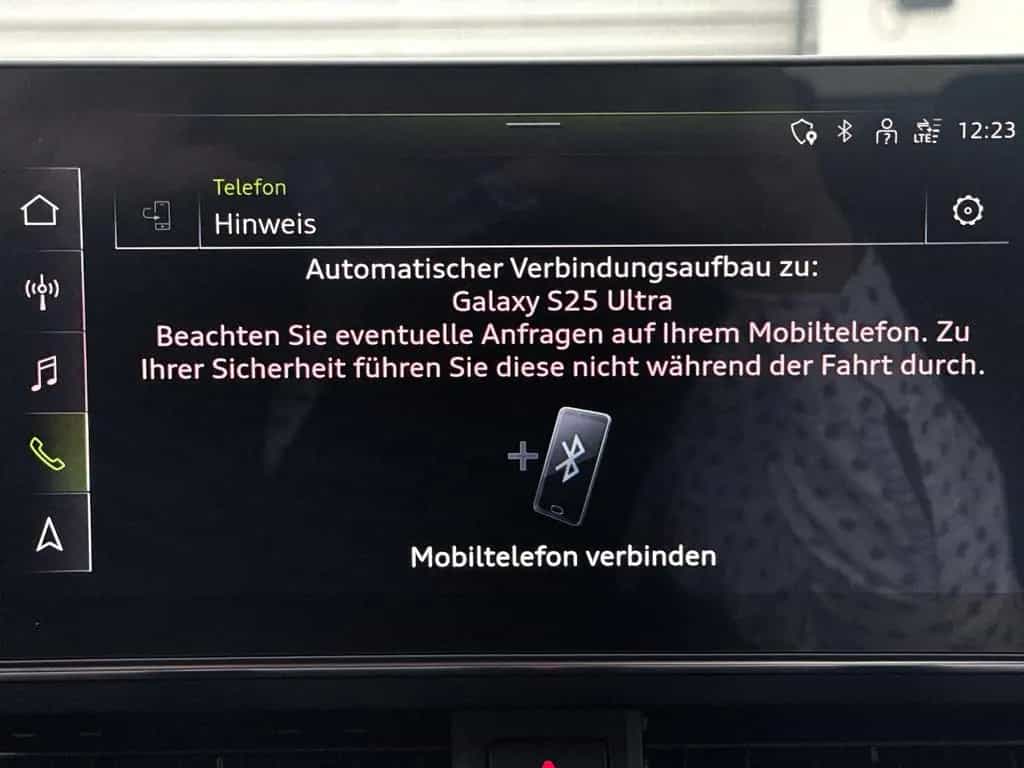 Audi A4 Limousine 40 TDI Quattro AHK Rcam LED Black N 04/2023-photo-26