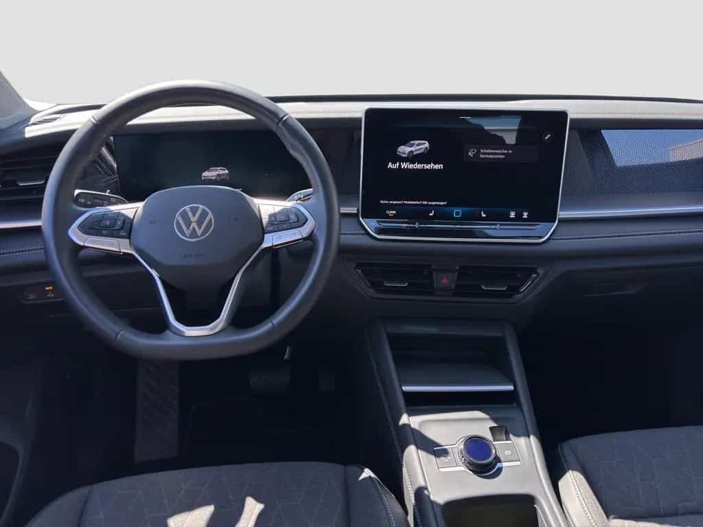 Volkswagen Tayron Life 1.5 eTSI 150 PS DSG AHK NAVI ACC 07/2025-photo-10