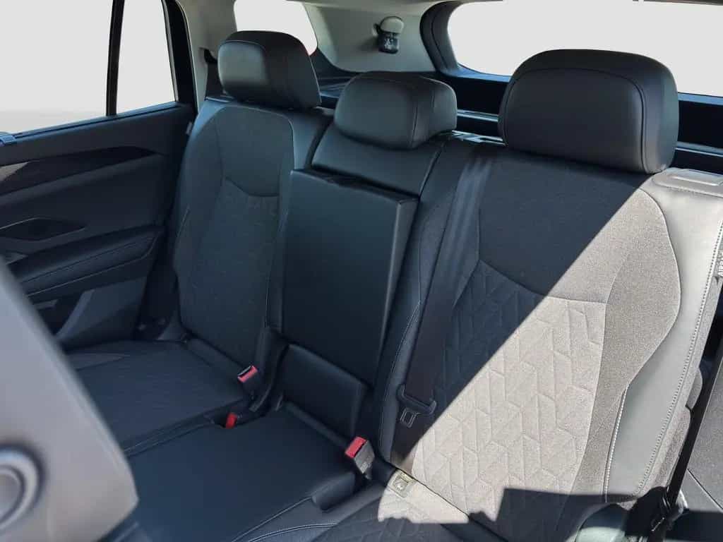 Volkswagen Tayron Life 1.5 eTSI 150 PS DSG AHK NAVI ACC 07/2025-photo-14