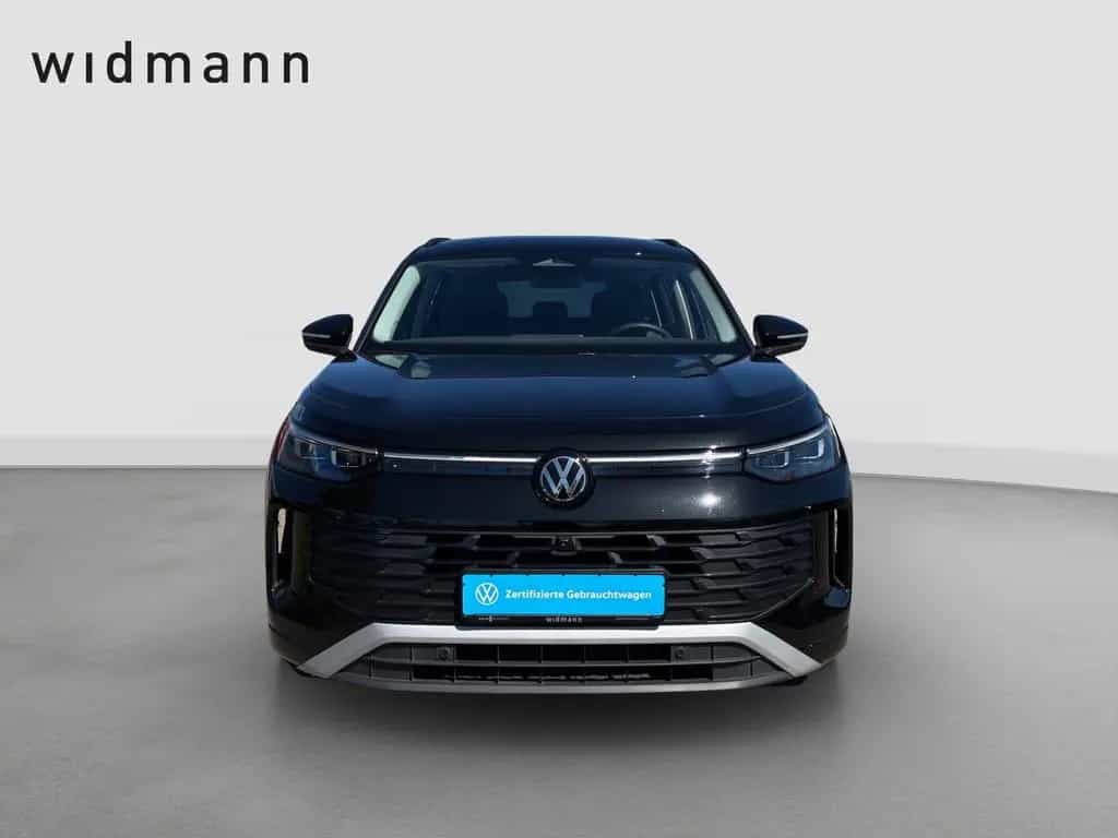 Volkswagen Tayron Life 1.5 eTSI 150 PS DSG AHK NAVI ACC 07/2025-photo-4