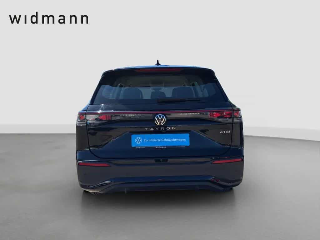 Volkswagen Tayron Life 1.5 eTSI 150 PS DSG AHK NAVI ACC 07/2025-photo-5