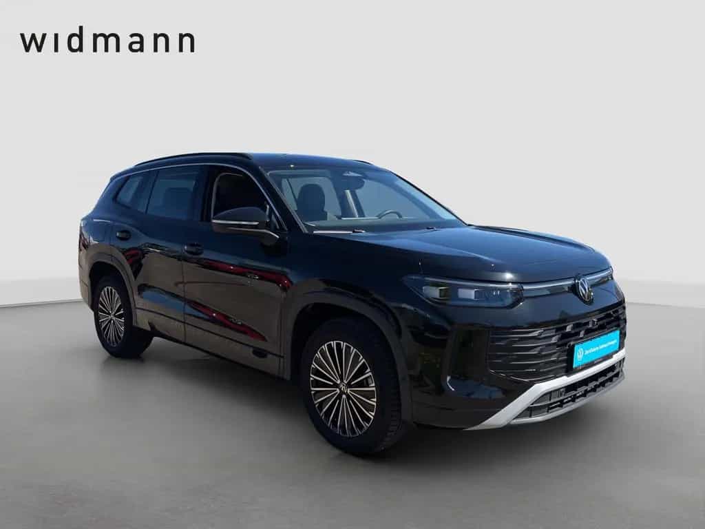 Volkswagen Tayron Life 1.5 eTSI 150 PS DSG AHK NAVI ACC 07/2025-photo-8
