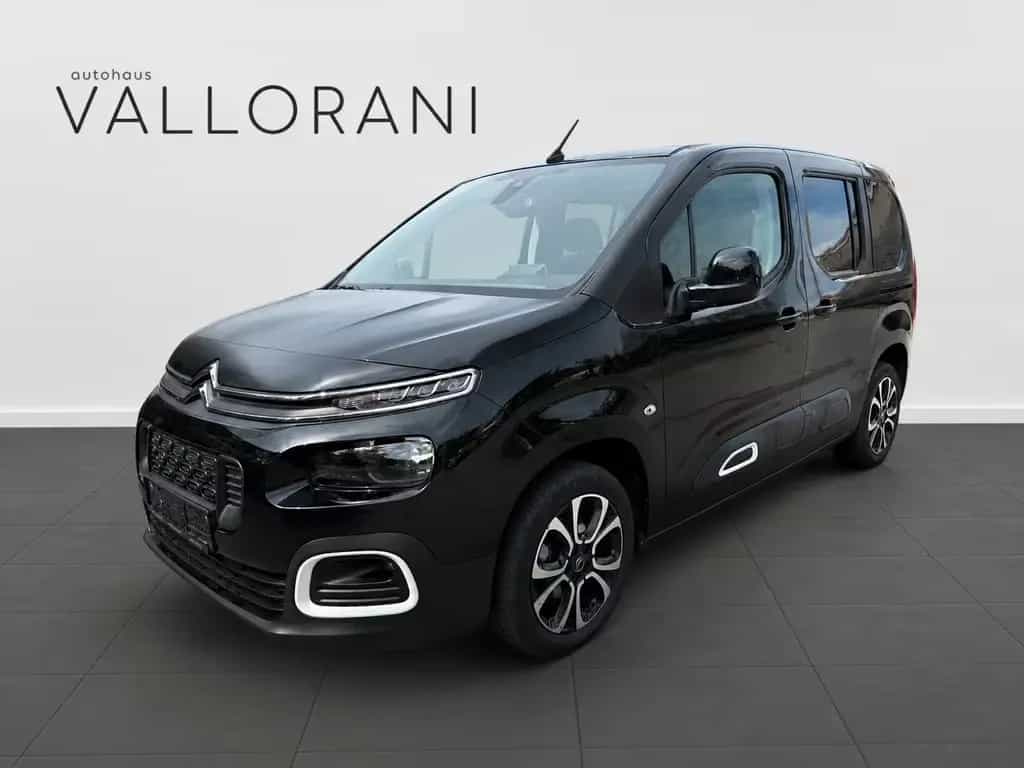 Citroën Berlingo Feel M 10/2020-photo-0