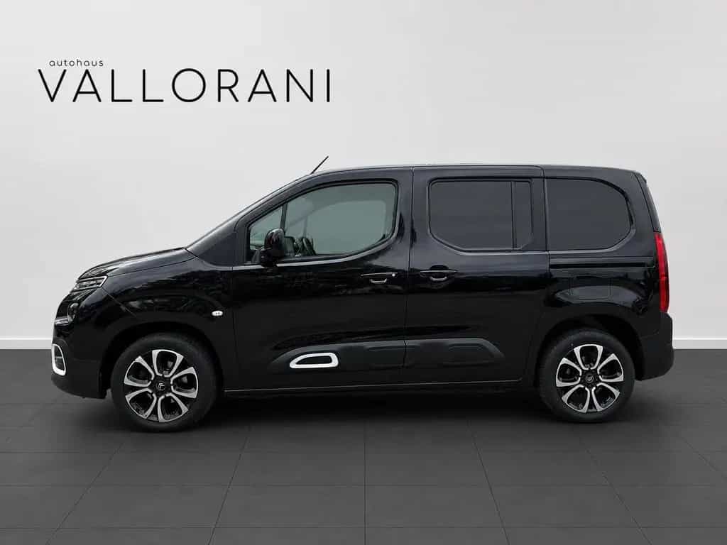 Citroën Berlingo Feel M 10/2020-photo-2