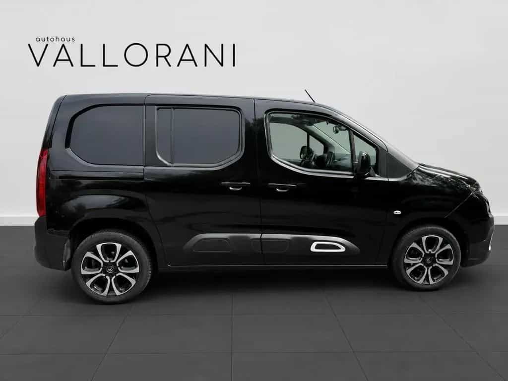Citroën Berlingo Feel M 10/2020-photo-4