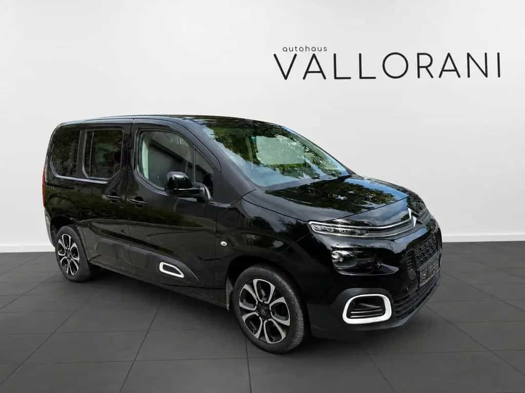 Citroën Berlingo Feel M 10/2020-photo-5