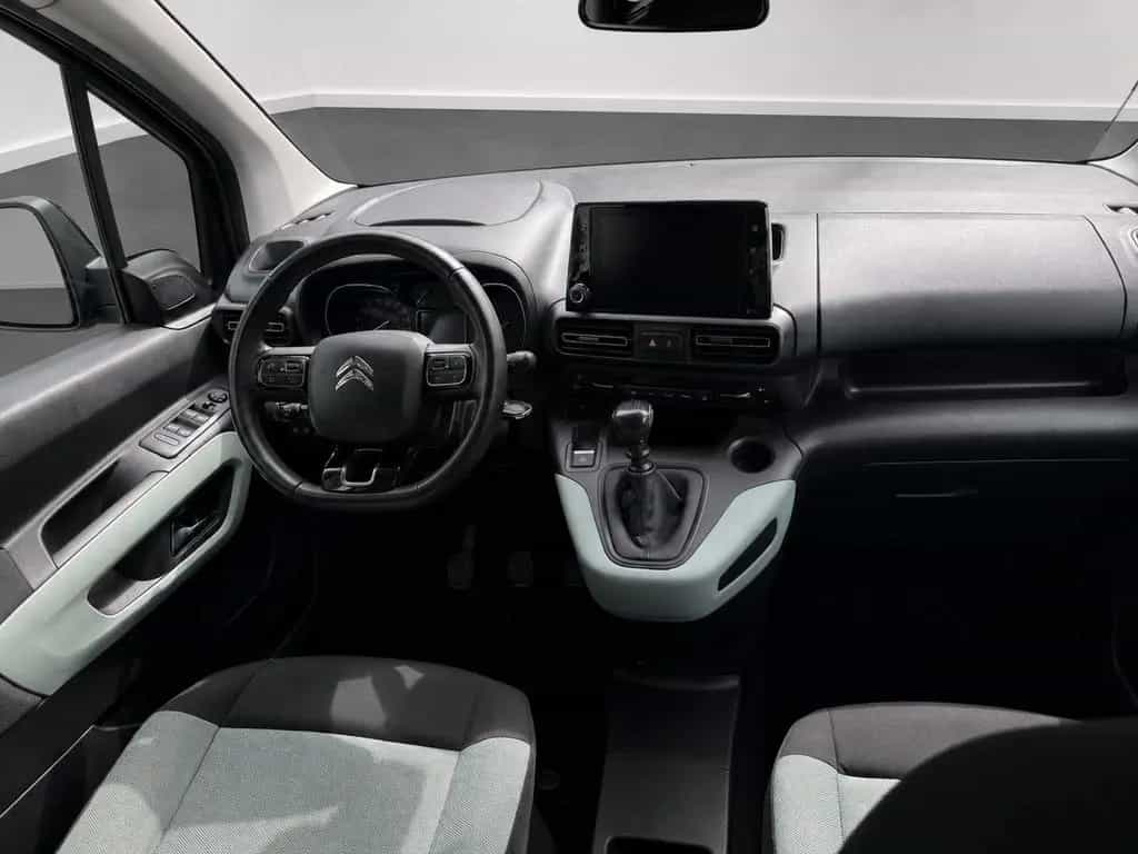 Citroën Berlingo Feel M 10/2020-photo-6
