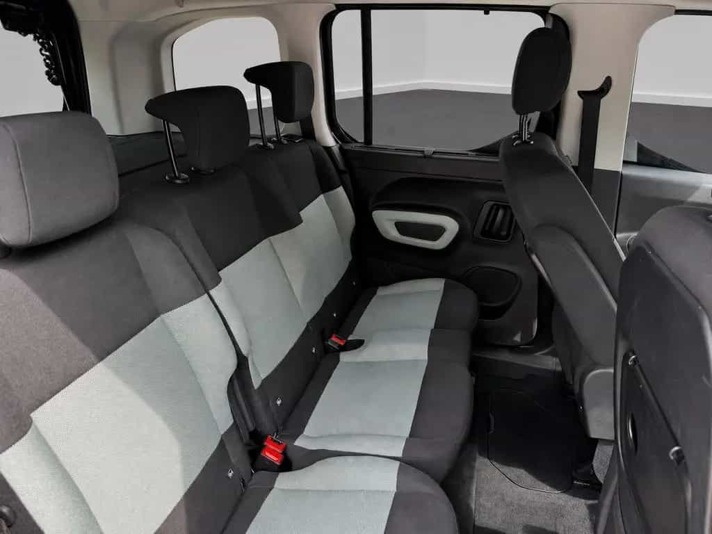 Citroën Berlingo Feel M 10/2020-photo-7