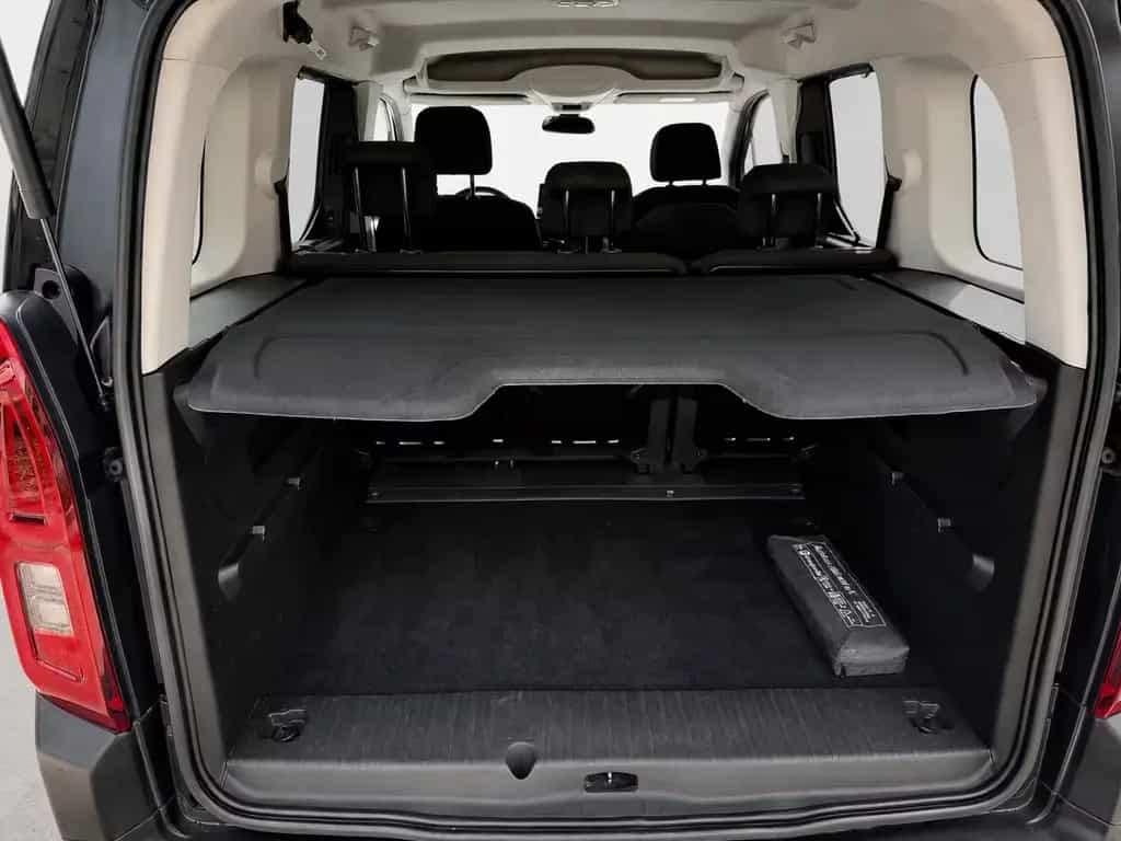 Citroën Berlingo Feel M 10/2020-photo-8