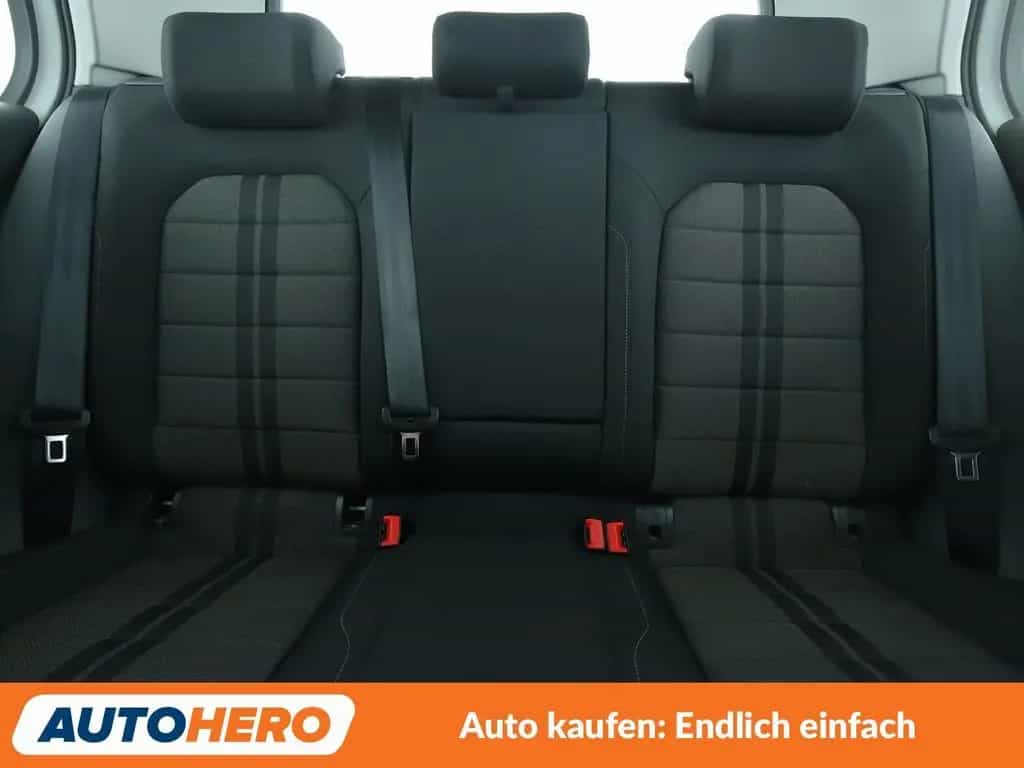 Volkswagen Golf VII 1.4 TSI Comfortline BMT Aut.*TEMPO*PDC* 10/2014-photo-14