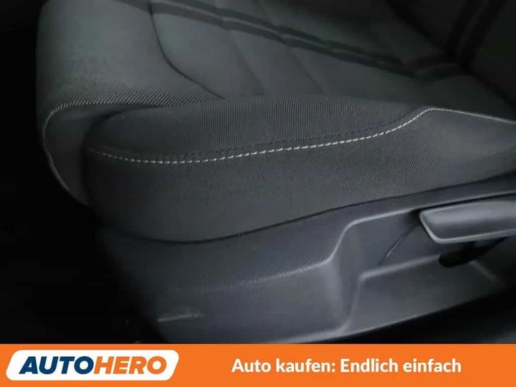 Volkswagen Golf VII 1.4 TSI Comfortline BMT Aut.*TEMPO*PDC* 10/2014-photo-26