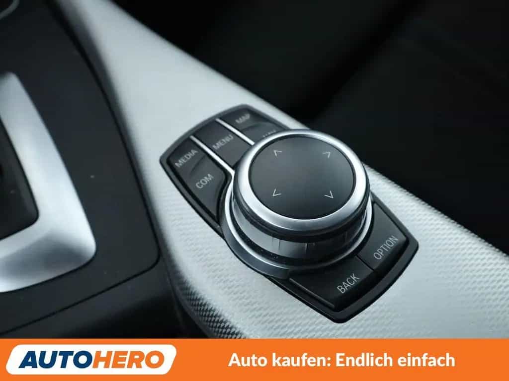 BMW 1 Series 118i Edition M Sport Shadow Aut.*NAVI*LED*TEMPO* 05/2019-photo-25