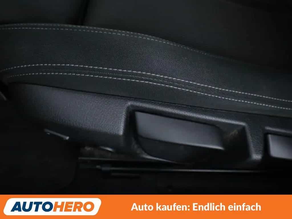 BMW 1 Series 118i Edition M Sport Shadow Aut.*NAVI*LED*TEMPO* 05/2019-photo-29
