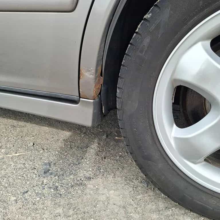 Saab 9-5 2.3t 136kW Sport-Kombi 03/2002-photo-9